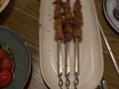 -那时新疆·若羌(经纬汇店)