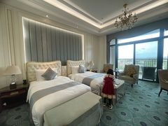 -启东恒大海上威尼斯酒店