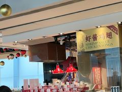 -怡咖啡自助餐(宁波香格里拉店)