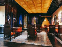 -玛莎啦印度美食餐厅·masala curry(吉联MALL店)