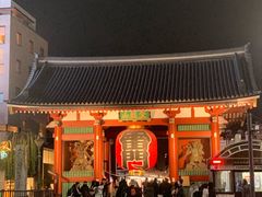 -浅草寺