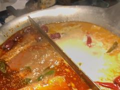 -湊湊火锅·茶憩(打浦桥日月光店)