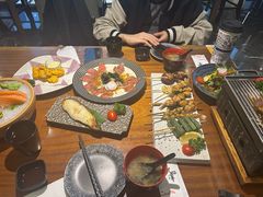 -九井澤精致料理(金茂店)