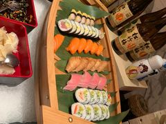 -岷山饭店-芝芝自助餐厅