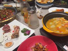 -大鹏饭店·金陵家宴(奥体中心店)