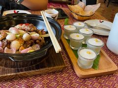 -南沙游艇会·大兵船餐厅