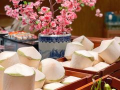 -星璨·自助餐厅-厦门禹洲温德姆至尊豪廷大酒店