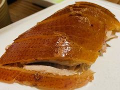 “酥不腻”烤鸭-小大董·烤鸭(王府井apm店)