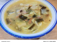 -庆蓉云·庆云面(双林店)