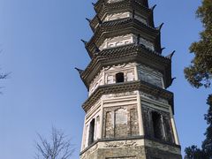 -苏州上方山国家森林公园