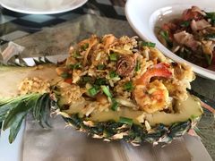 -Onion restaurant