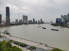 -上海和平饭店华懋阁 Cathay Room