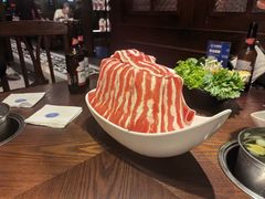-东海怡品海鲜豆捞(舟宿夜江店)