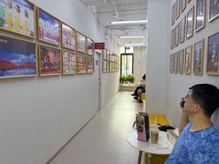 -新声线少儿口才(亦庄示范校区)