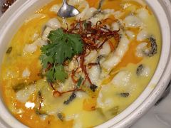 -小菜园新徽菜(溧阳万达店)