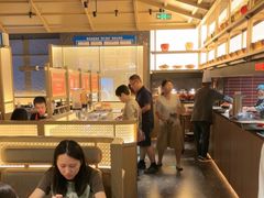 -晓宇重庆火锅(西安荟聚店)