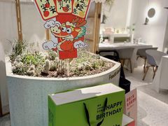 -春树下·树屋花房西餐厅(罍街AS1980店)