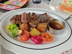 -安妮意大利餐厅(日坛店)