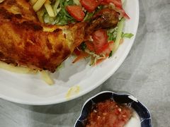 -阿拉伯萨娜餐厅(石马社区店)