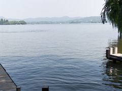 -西湖游船