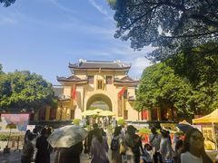 -桂林独秀峰王城景区