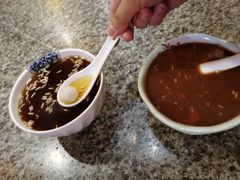 桂花米酒汤圆-小街天府