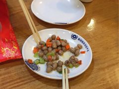 -篱笆院东北饺子王(欧阳路店)