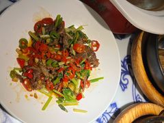 -卢大鲜鱼头捞饭(美利广场店)