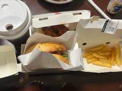 -必胜客(华地店)