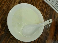 -沙湾姜埋奶(兴新包店)