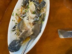 -南海渔家•海鲜•正宗海南菜(海棠湾店)