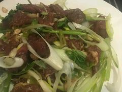 -厚味居炙子烤肉·清真(天桥南纬路店)