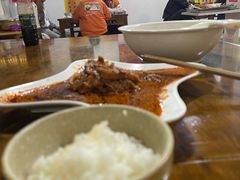 -天全县三土司椒麻鸡餐厅