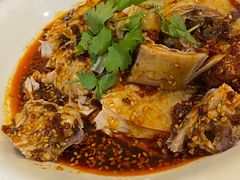 -李老哈·东北菜(宋园路店)