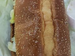 -麦当劳(龙洞店)