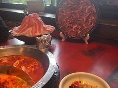 -袁老四重庆老火锅(桐梓坡店)