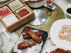 -金时代顺风大酒店(临港百联店)