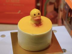 -壹点壹客·生日蛋糕(南山店)