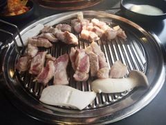 -401餐厅(弘大店)
