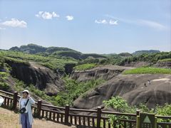 -飞天山旅游区