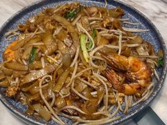 -章记星洲 · 新加坡餐厅(望京店)