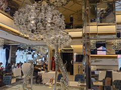 -马克西姆俄罗斯餐厅(通亚街店)