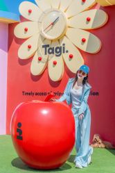 -飞扬摄影北戴河旅拍