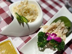 -邓丽君音乐主题餐厅