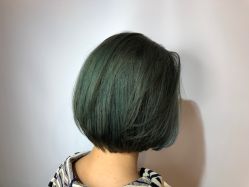 -MS.SALON美发沙龙
