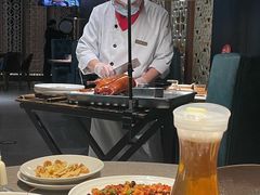 -青年公社烤鸭(青年路店)