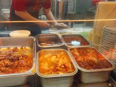 -老柴枝猪脚饭(窑岭店)