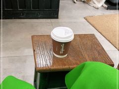 -Tequila Espresso(嘉善路店)