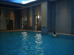 -嘉兴清池酒店温泉