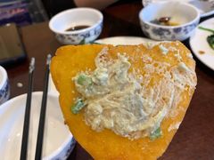 -玫瑰红烤羊排(北新桥三条店)